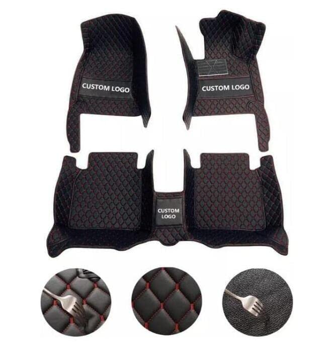 Customized car Floor mats