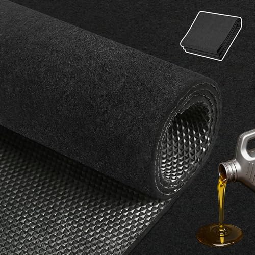 Oil Spill Mat