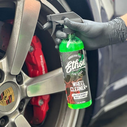Ethos Wheel Cleaner (32 Ounce)