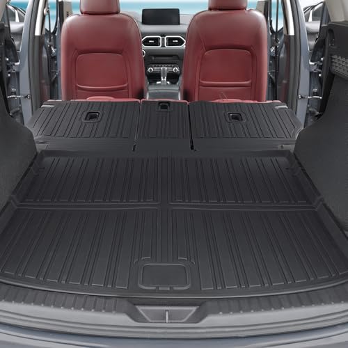 Floor Mats for 2017