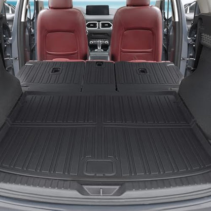 Floor Mats for 2017