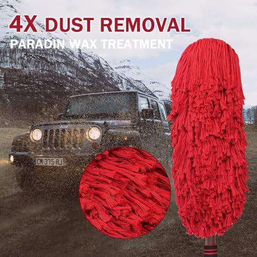 Car Duster Kit