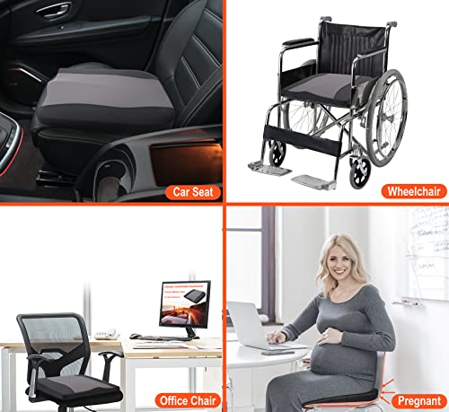 Car Seat Cushion