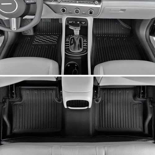 Floor Mats for 2024
