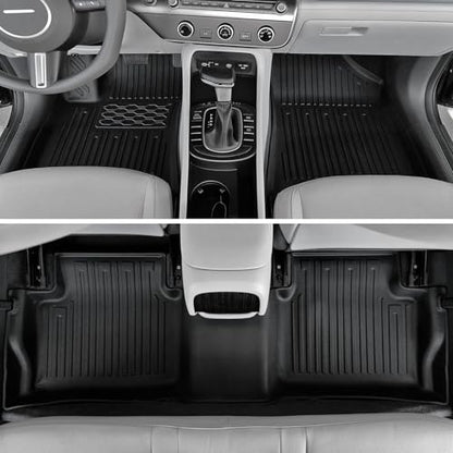 Floor Mats for 2024