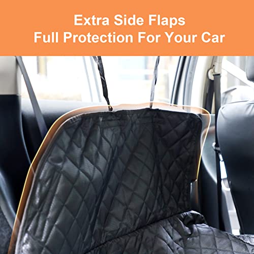 SUV Cargo Liner for Dogs