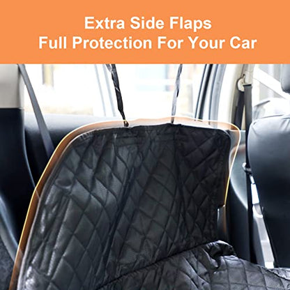 SUV Cargo Liner for Dogs