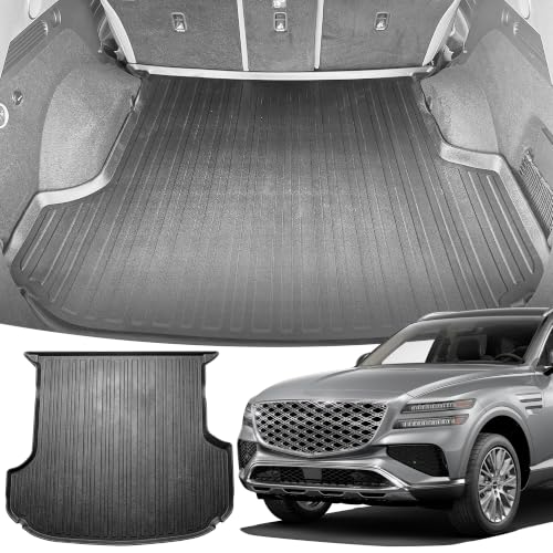 Premium Cargo Liner for Genesis GV80 2021