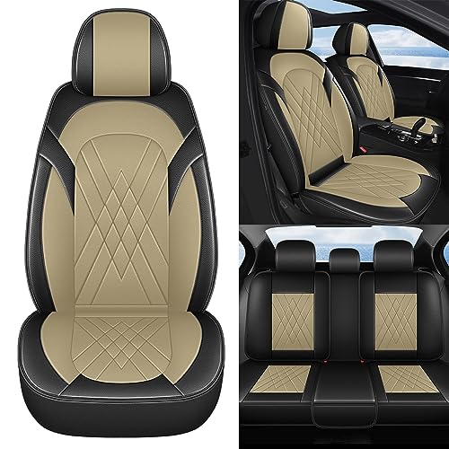 Car Seat Covers for Mazda CX