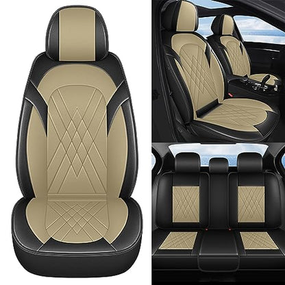 Car Seat Covers for Mazda CX