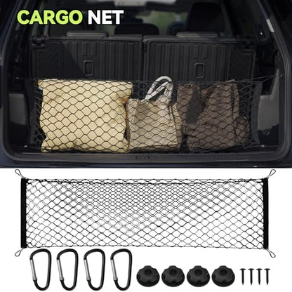 All Weather TPE Floor Mat Set for 2026 Kia Sportage Gas