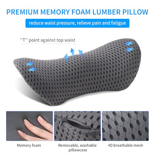 Lumbar Pillow