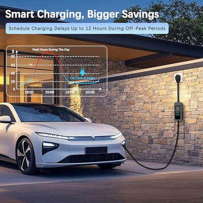 Level 2 EV Charger