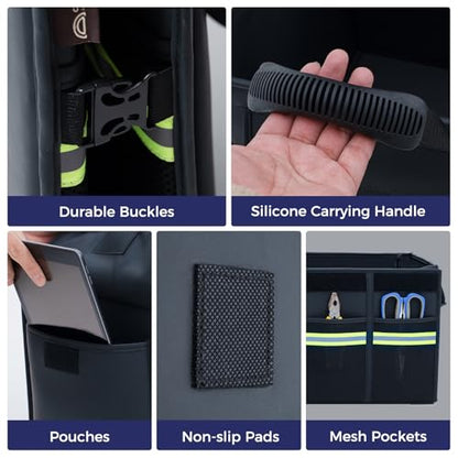 Trunk Organizer for Car