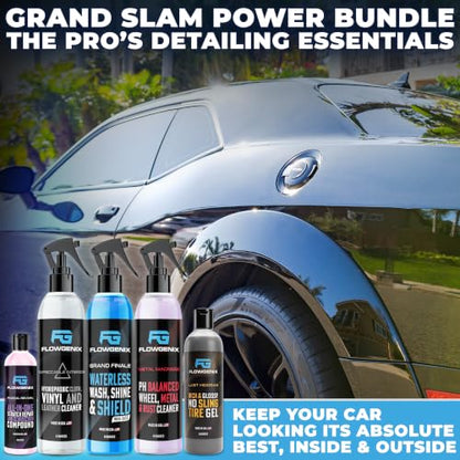 Grand Slam 5 Pack (40 Ounce)