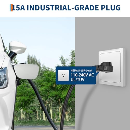 Level 1 EV Charger