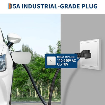 Level 1 EV Charger