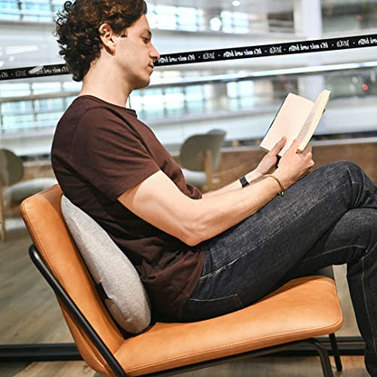 Extra Dense Lumbar Pillow