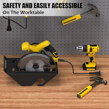 Circular Saw Holder