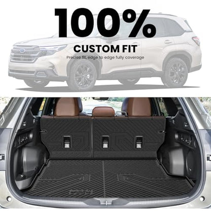 Cargo Mat for Subaru Forester 2025