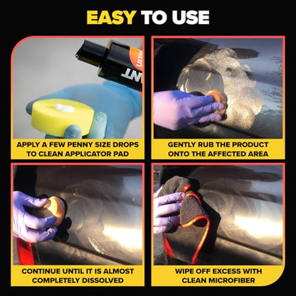 Scratch and Swirl Remover (8.4 Fl Oz)