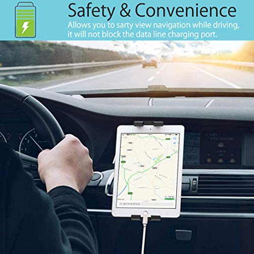 Vent Tablet Mount for Car fit 4