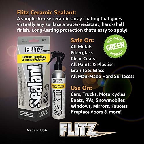 Ceramic Sealant (48 Fl Oz)