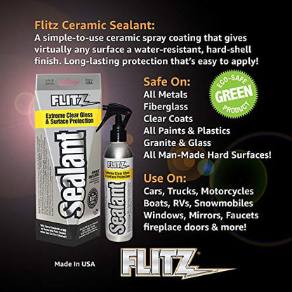 Ceramic Sealant (48 Fl Oz)