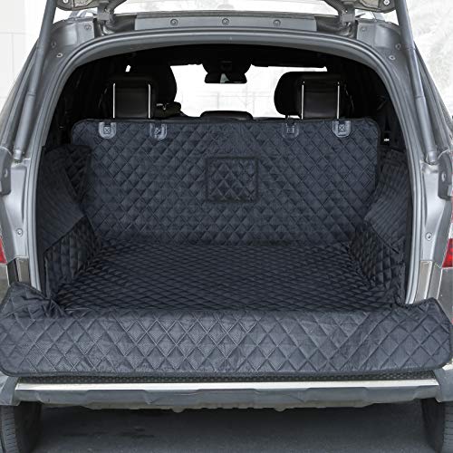 SUV Cargo Liner for Dogs
