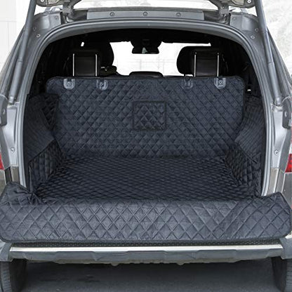 SUV Cargo Liner for Dogs