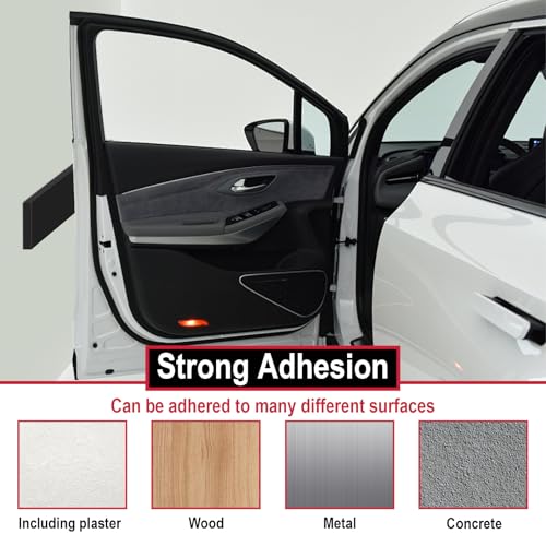 Garage Wall Protector for Car Doors (2 Count)