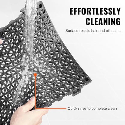 Modular Interlocking Cushion