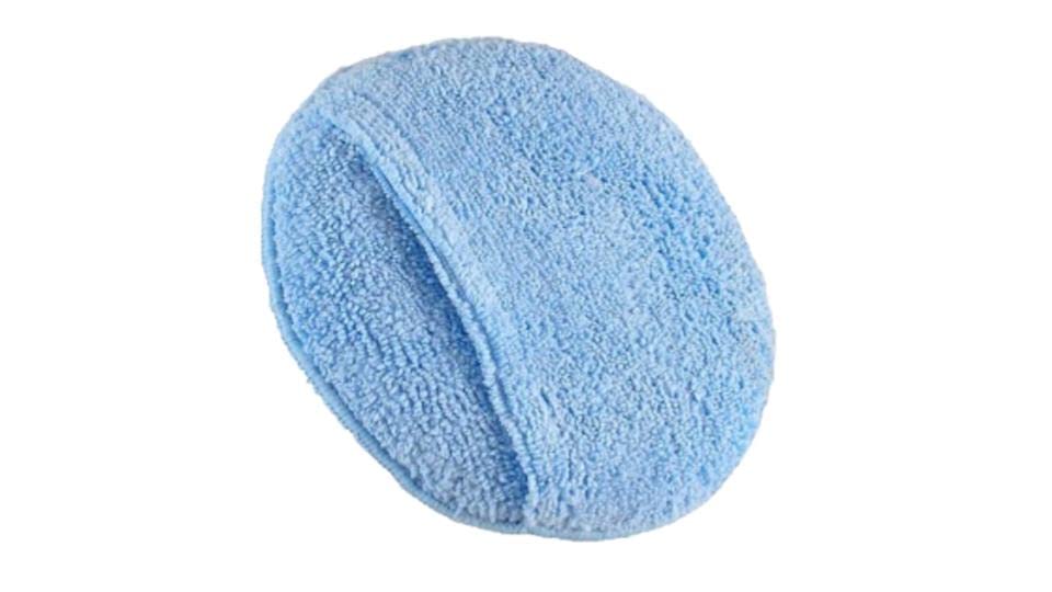 Microfiber Applicator Sponge