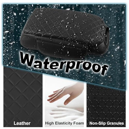 Center Console Armrest Cover for 2011