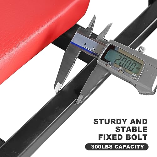 36" Rolling Foldable Automotive Creeper