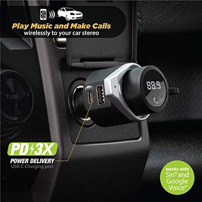 BTFMPD3SR SP1 Universal Bluetooth Hands