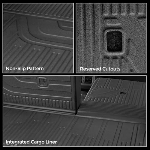 Floor Mats for 2021