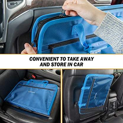 3 in 1 Steering Wheel Eating Tray