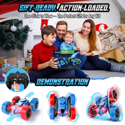 STEM Remote Control Car for Kids