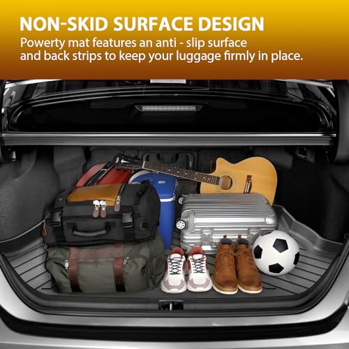 Floor Mats Cargo Liner for Toyota Camry 2018