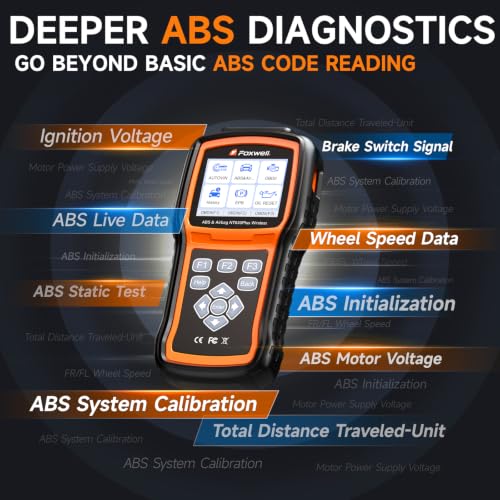 NT630 Plus ABS