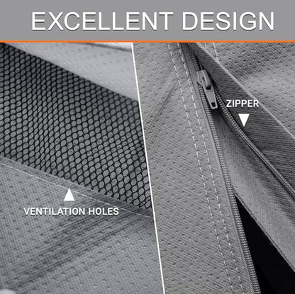 Heavy Duty Truck Cover for Ford F