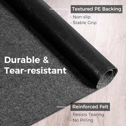 Garage Floor Mat