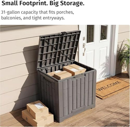 Outdoor Storage Box
