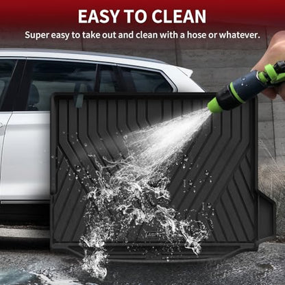 Cargo Mats for BMW X3 Gas 2018