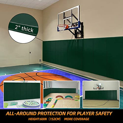 1 Pack Wall Protection Pad