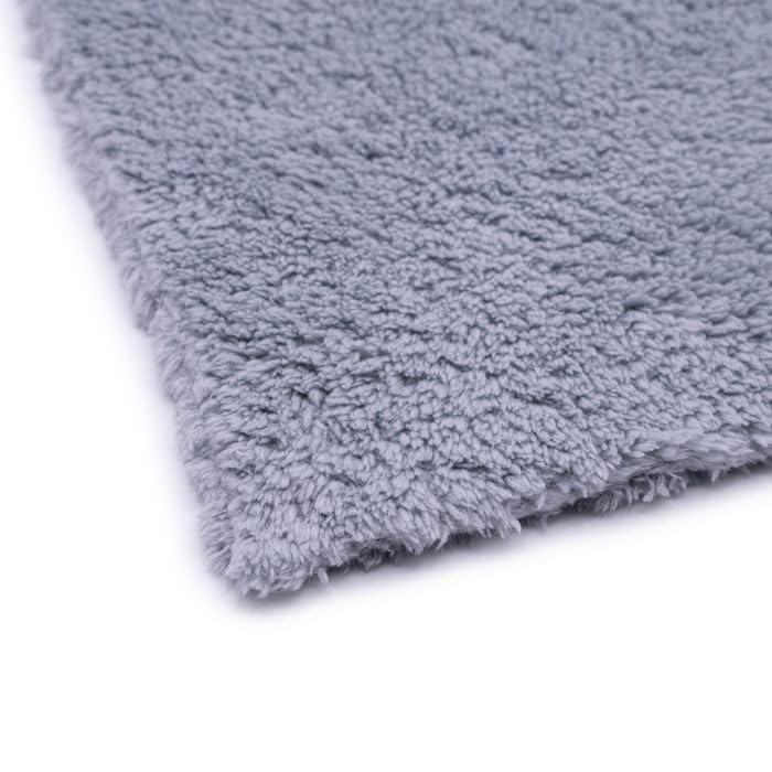 Ethos Plush 470 Microfiber Towels for Cars