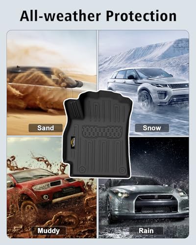 Floor Mats & Cargo Liner Custom for Kia K4 Hatchback 2026