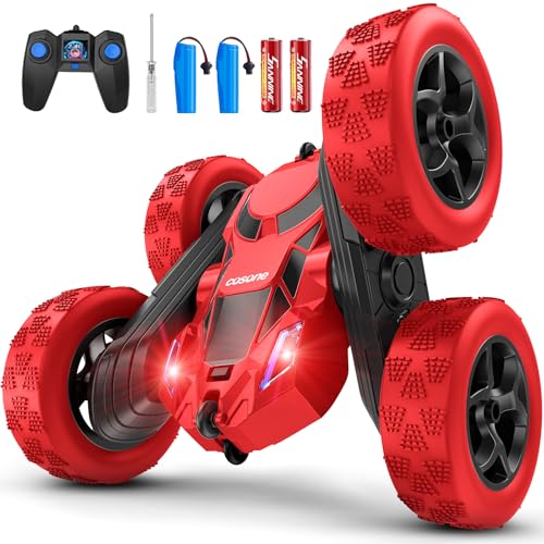 Remote Control Car for Boys