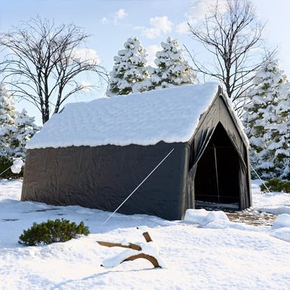 Skyview Portable Garage